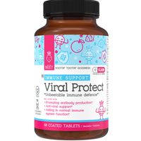 BEET Goodness Viral Protect Vit C + Vit D3 + Zinc & Selenium